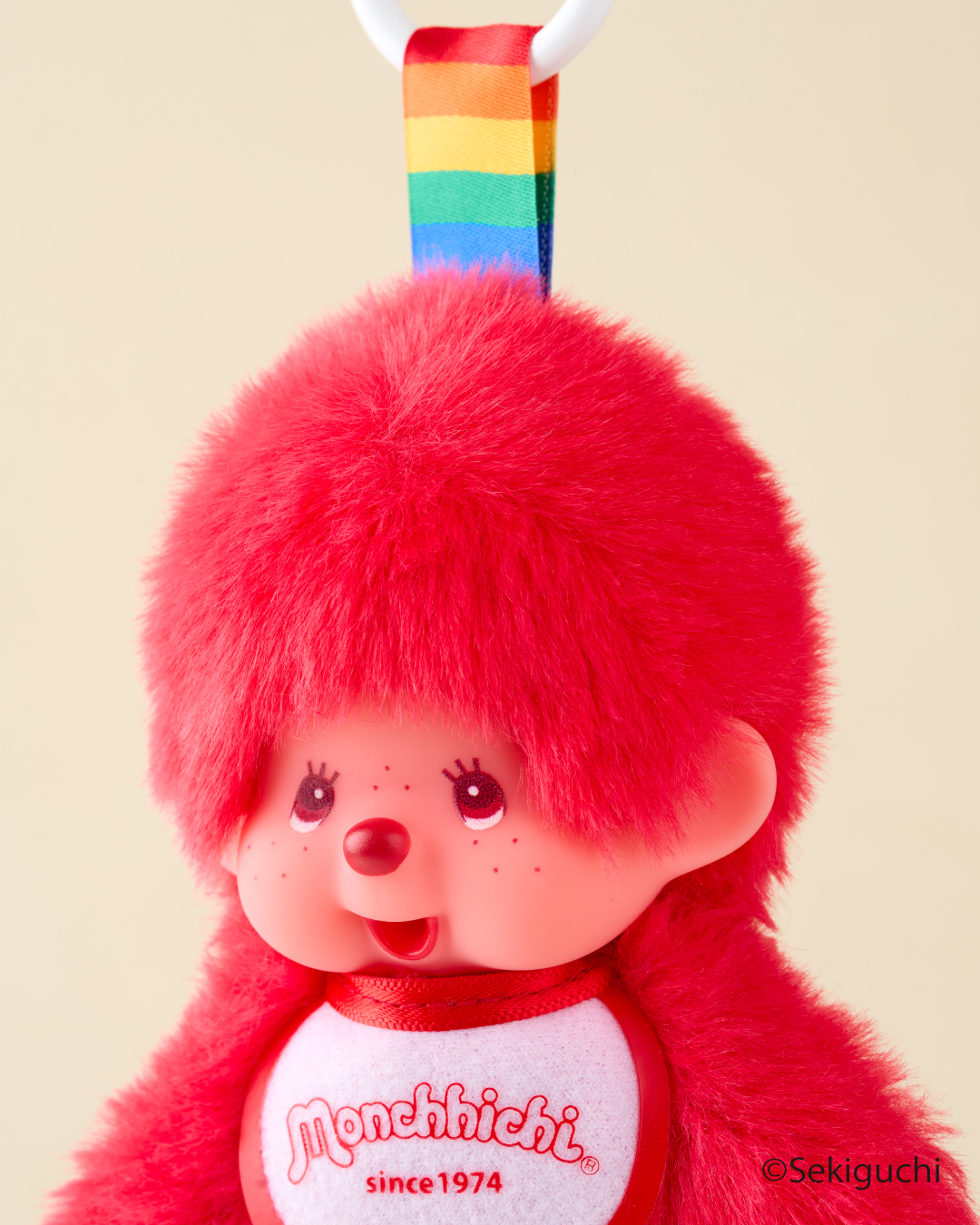 モンチッチブラインドボックス「Monchhichi Colorful Fantasy